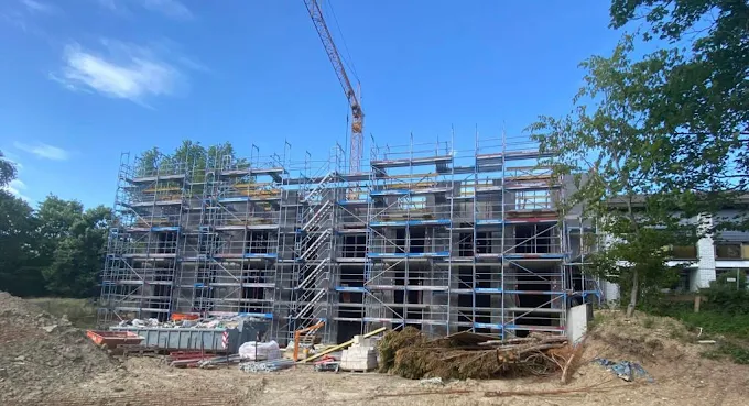 Projektmanagement im Bauwesen
